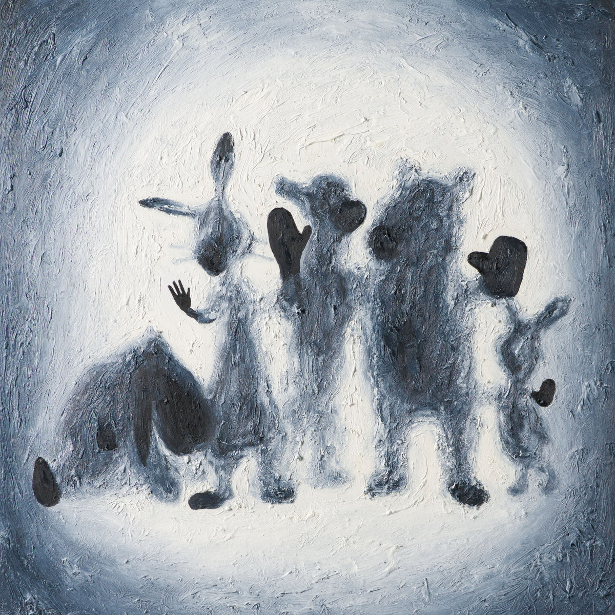 WHN ORI POR 31184 Hundred Acre Family IV 31