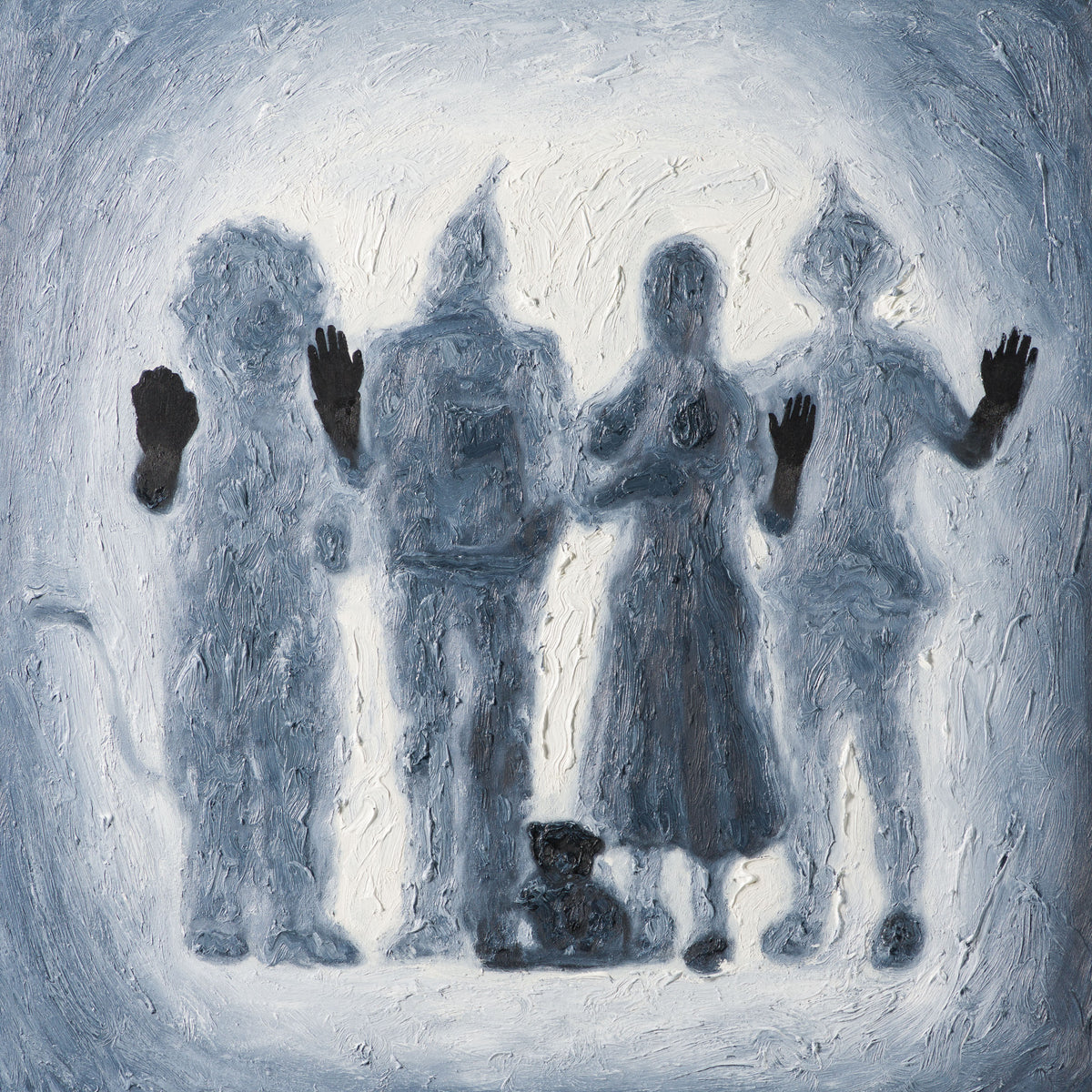 WHN ORI POR 31190 Gone, Yellow Brick Road V 31