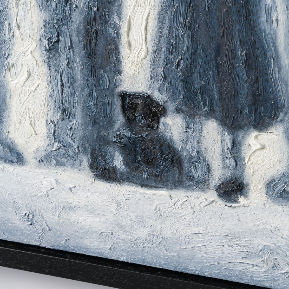 WHN ORI POR 31190 Gone, Yellow Brick Road V 5