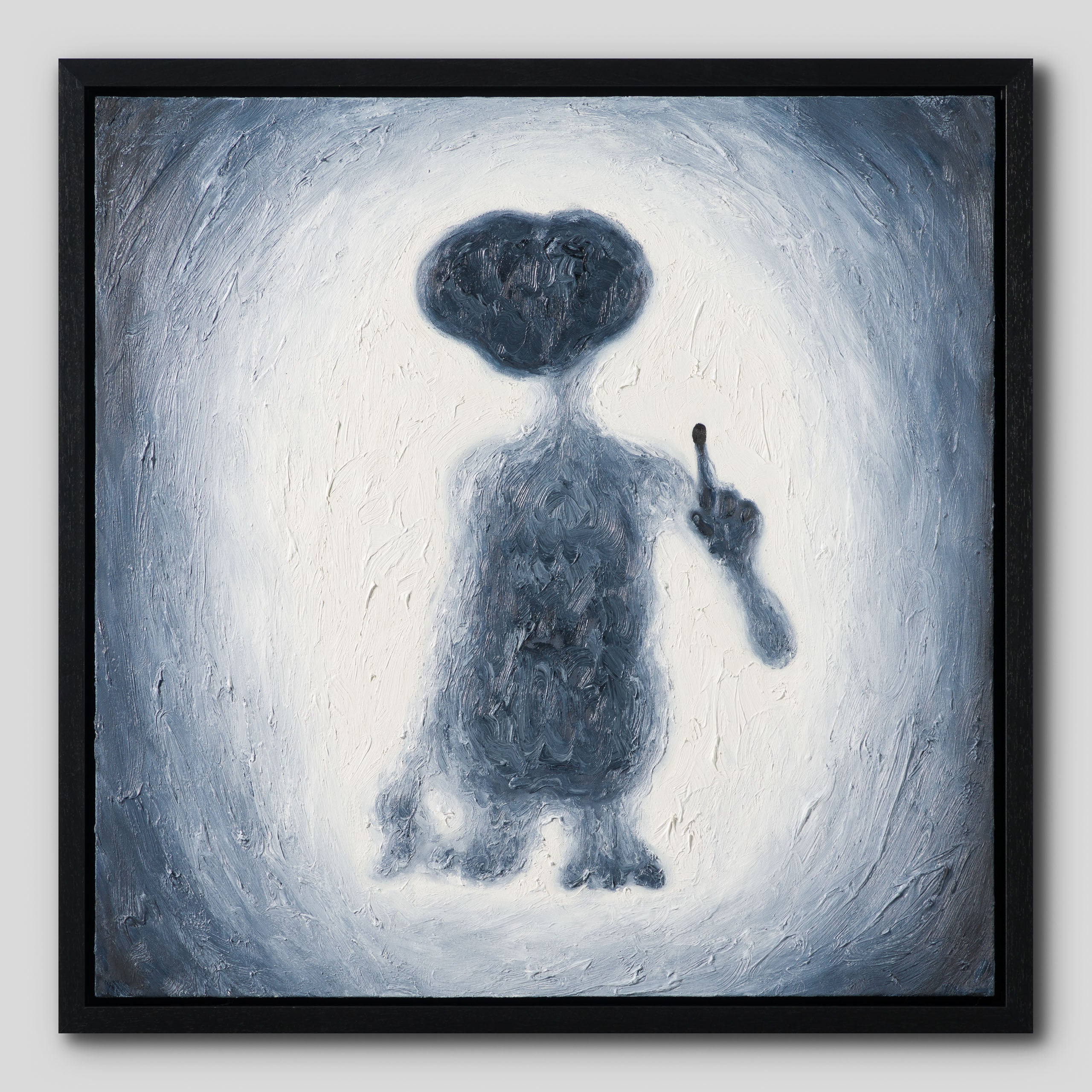 WHN ORI POR 31191 Gone, Home I 1