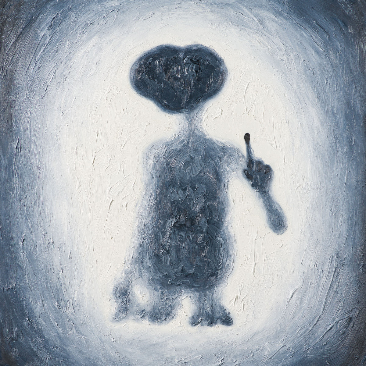 WHN ORI POR 31191 Gone, Home I 31