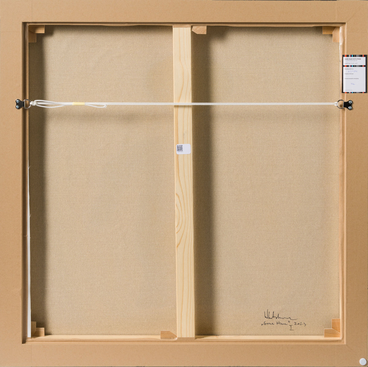 WHN ORI POR 31191 Gone, Home I 8