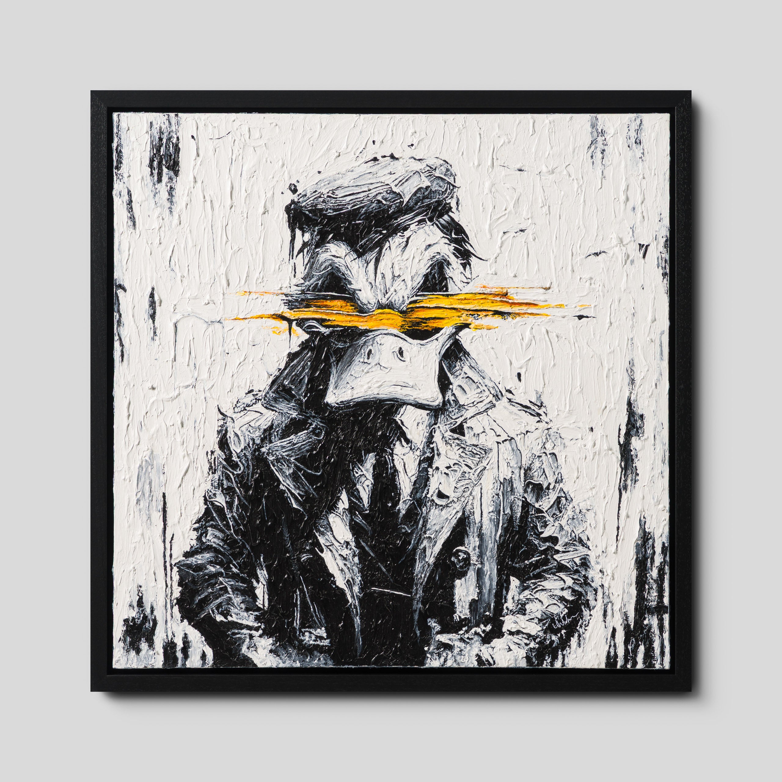 Under Fire | The Malevolence Beneath