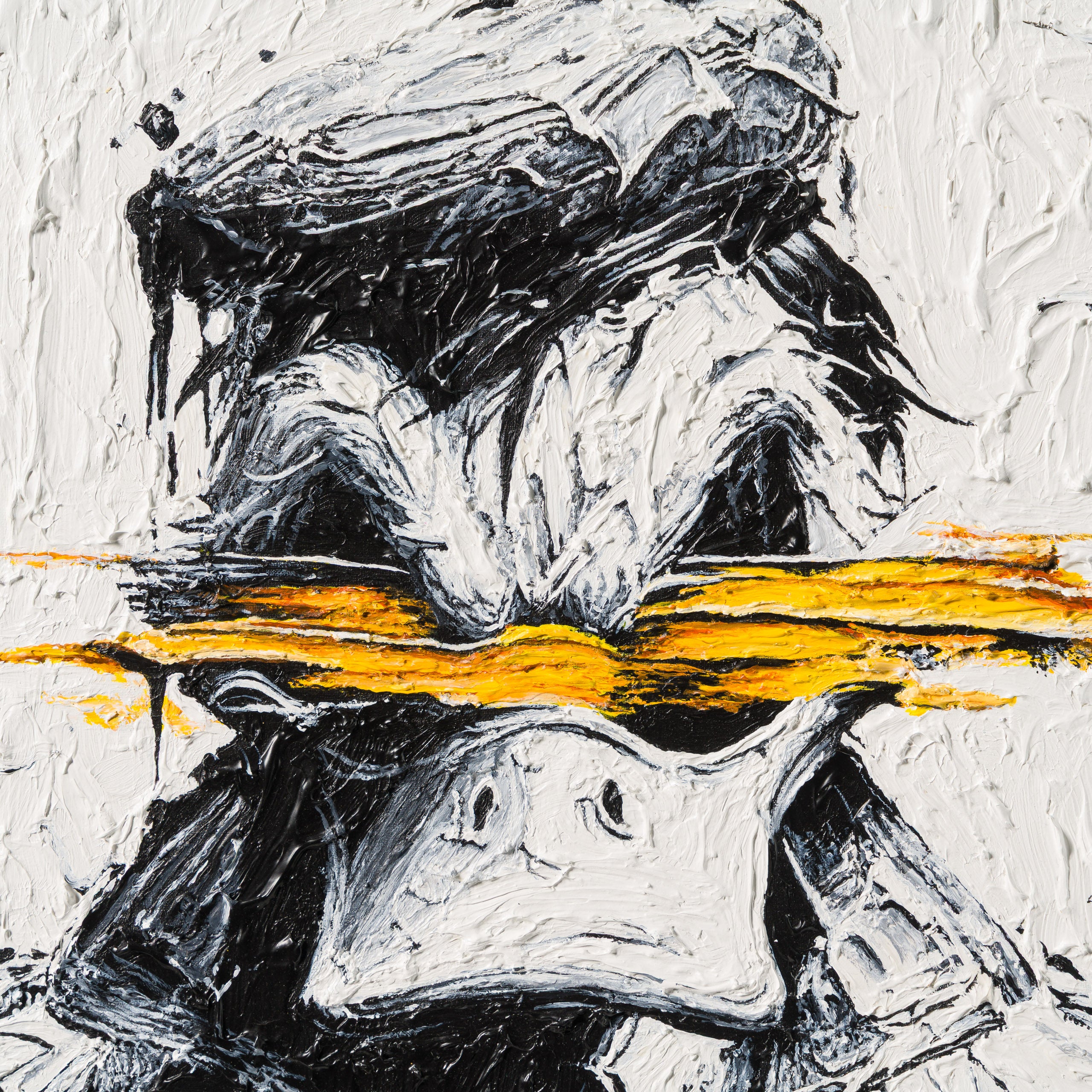 Under Fire | The Malevolence Beneath