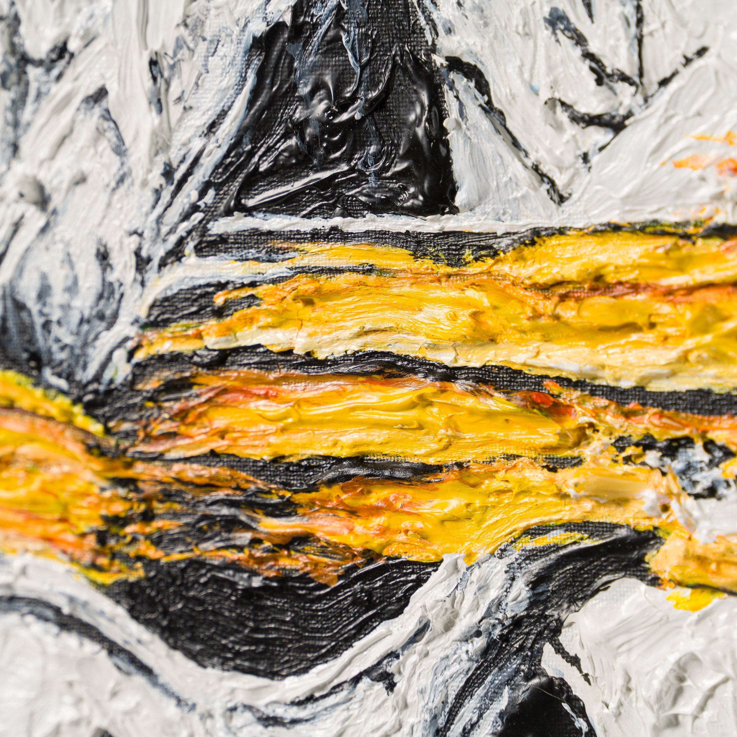 Under Fire | The Malevolence Beneath