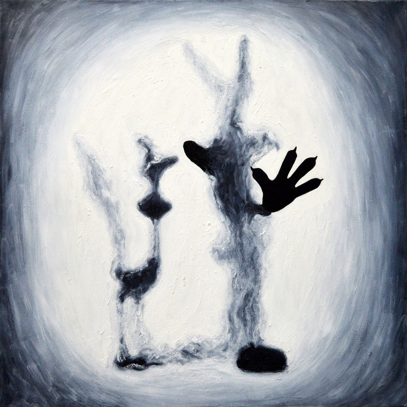 WHN ORI Roadrunner and Coyote 80 x 80 cm s (2)