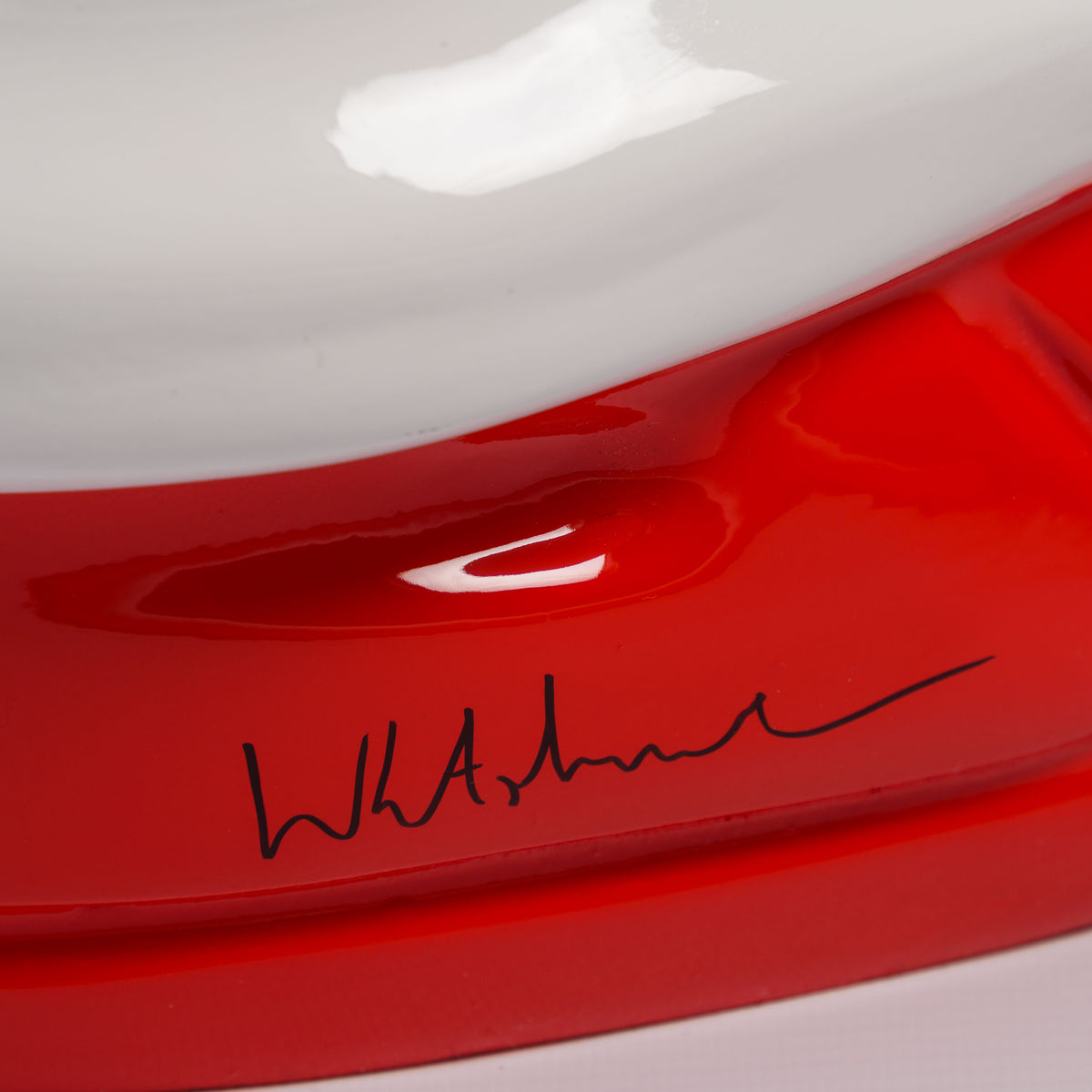 WHN ORI UNI 31145 4ft Jeff Balloonski Jr Red I 11