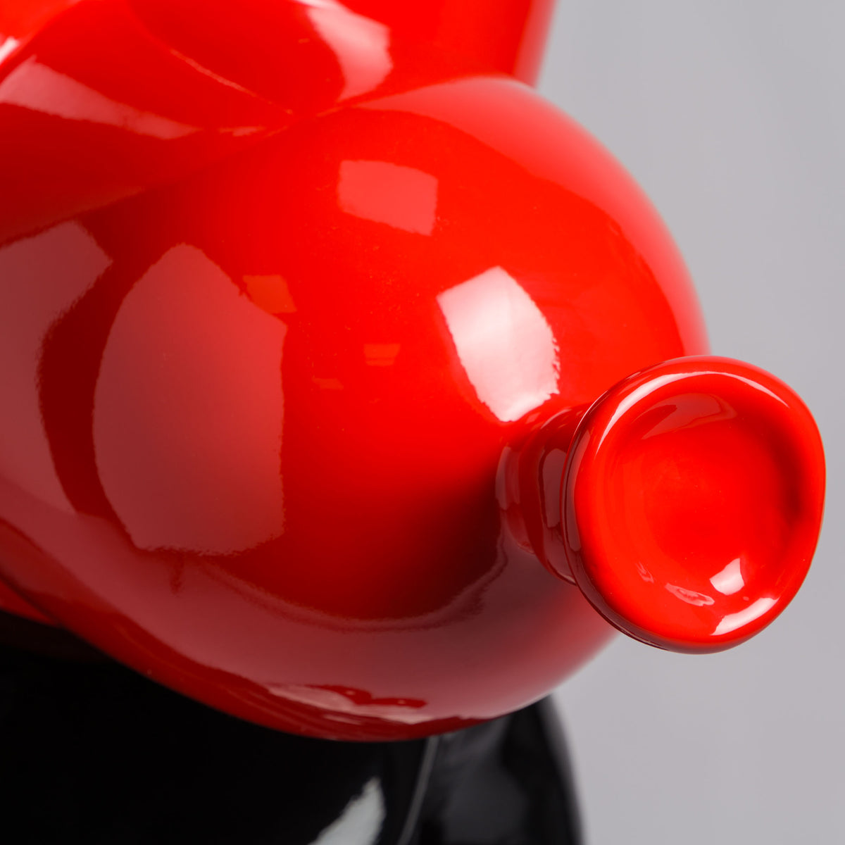 WHN ORI UNI 31145 4ft Jeff Balloonski Jr Red I 6