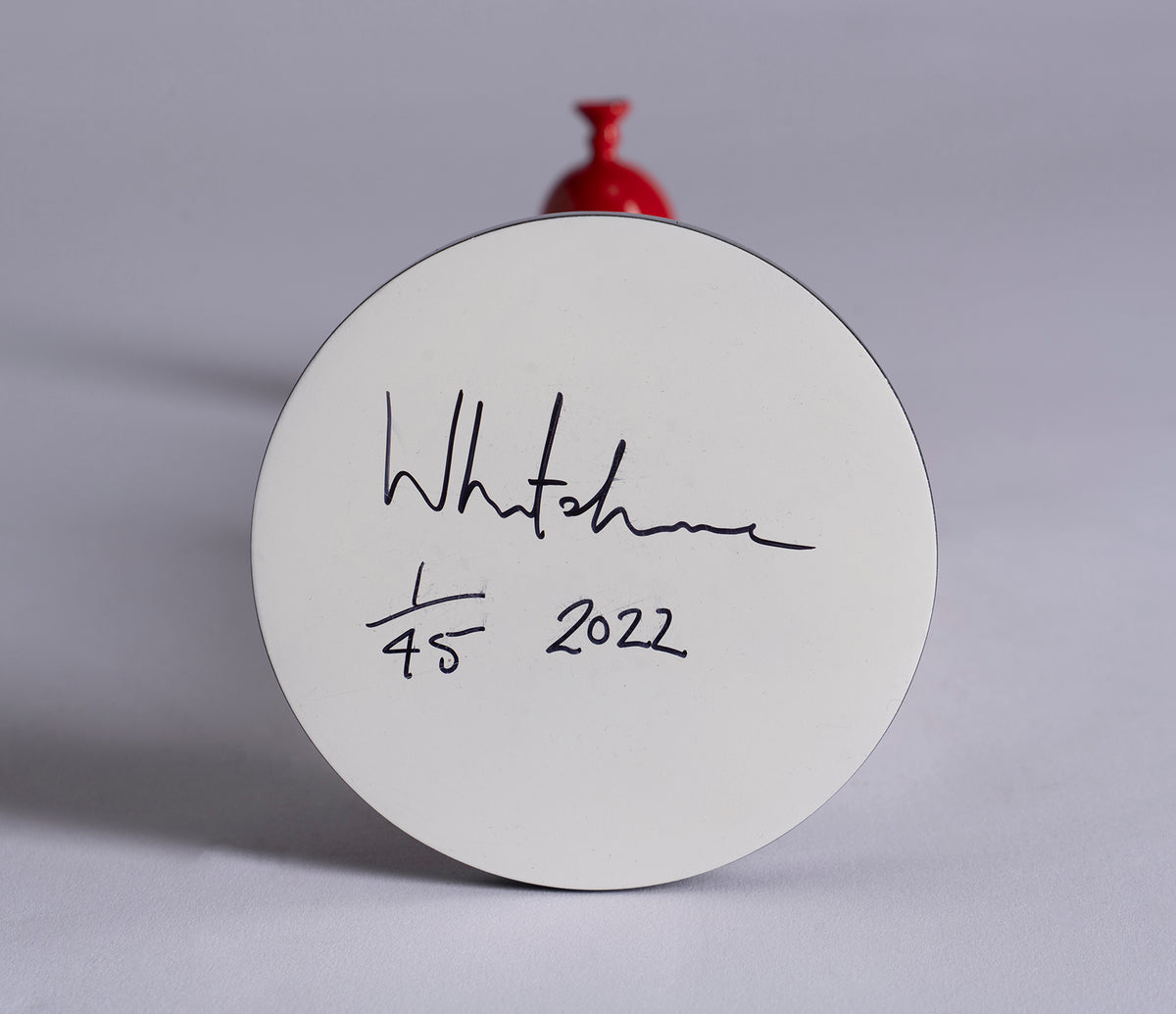 WHN SCU HUM 27865 13 Jeff Balloonski White Suit