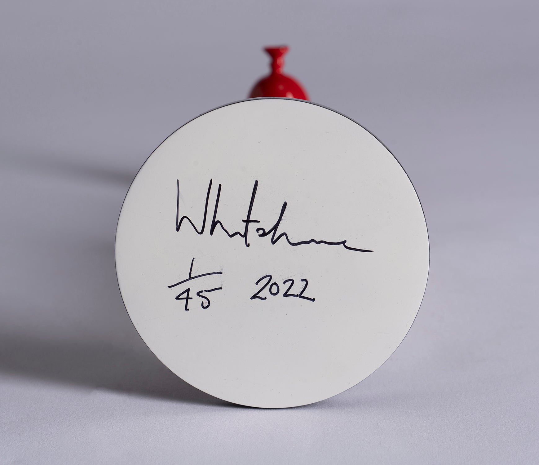 WHN SCU HUM 27865 13 Jeff Balloonski White Suit