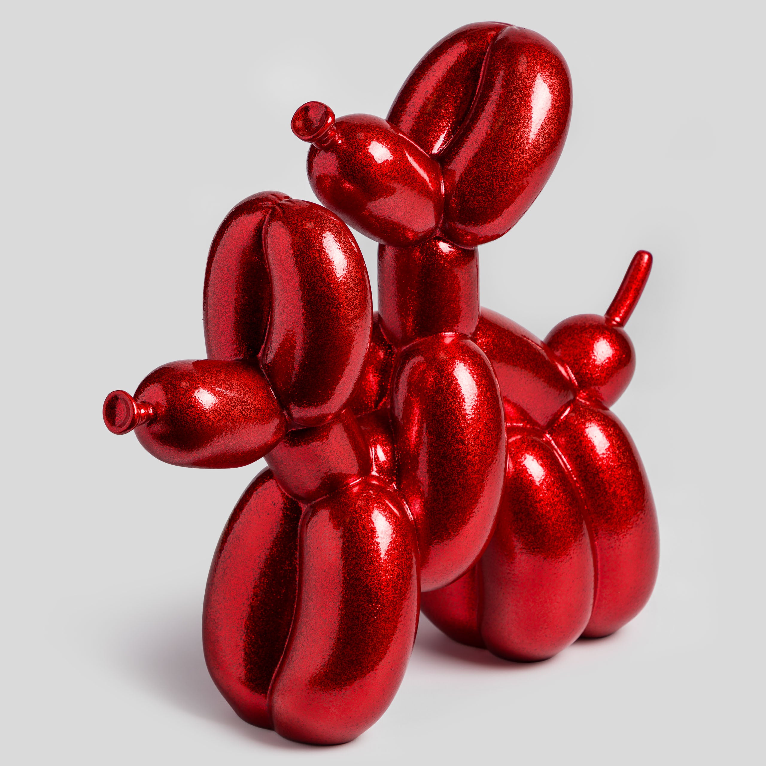 WHN SCU HUM 31532 Ruby Humping Balloon Dog 1