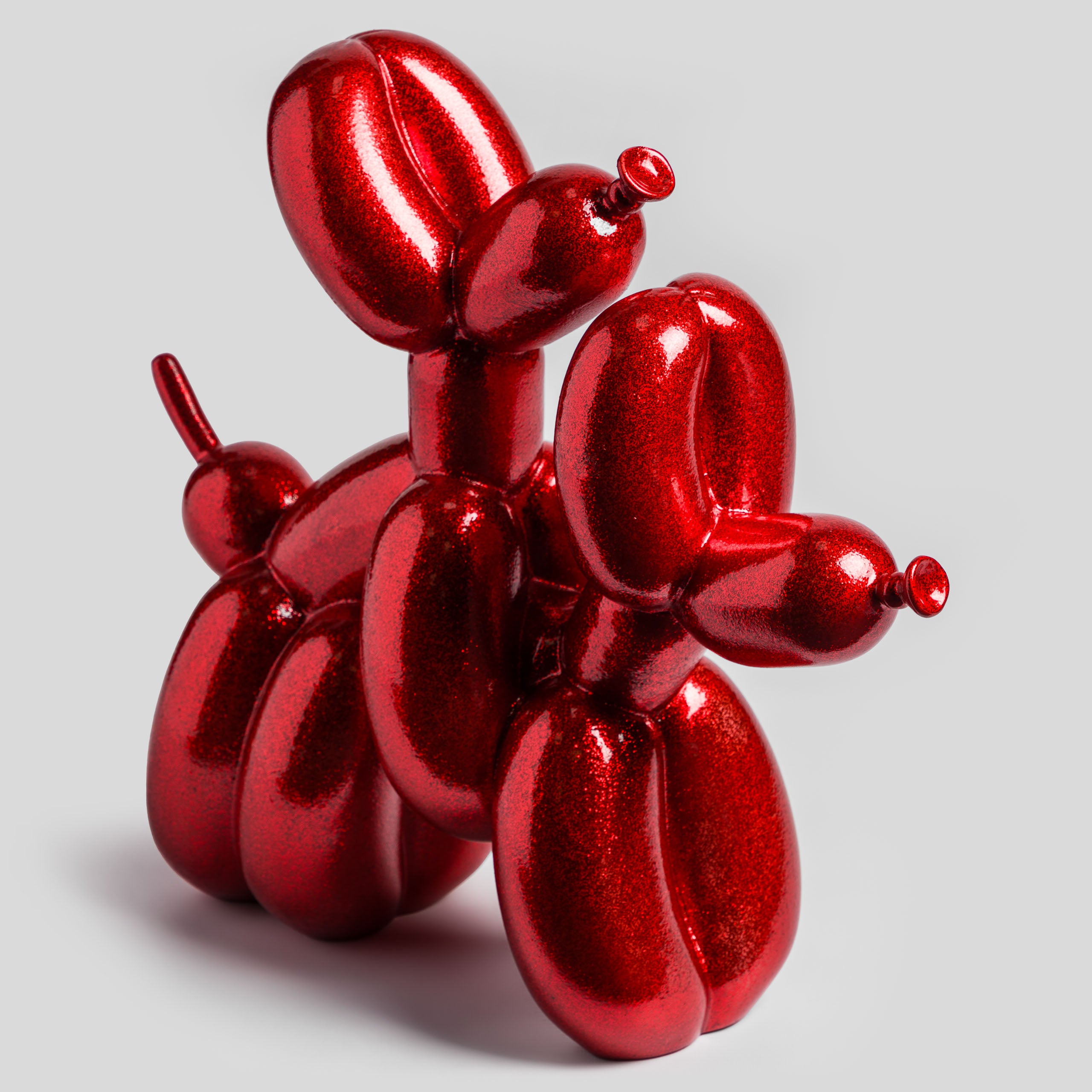 WHN SCU HUM 31532 Ruby Humping Balloon Dog 4