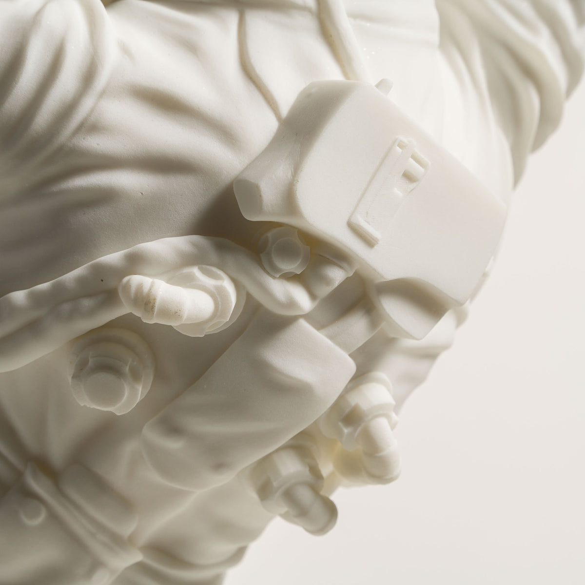 WHN SCU HUM 31626 Astronauts 7