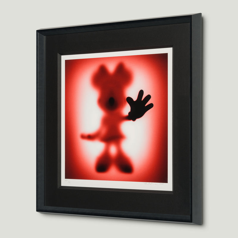 WHN SLE HUM 26624 Minnie Red 60 x 60 2