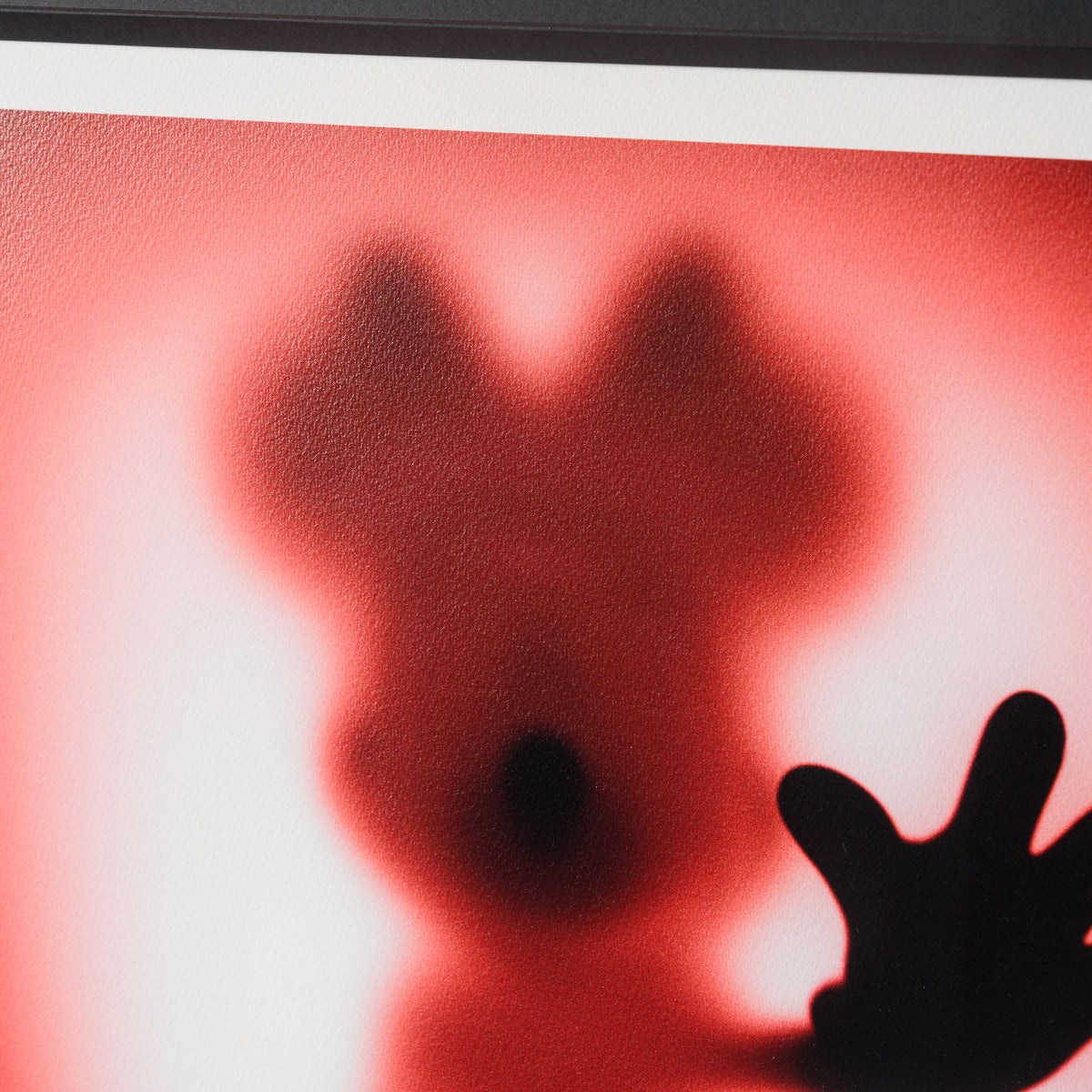 WHN SLE HUM 26624 Minnie Red 60 x 60 6