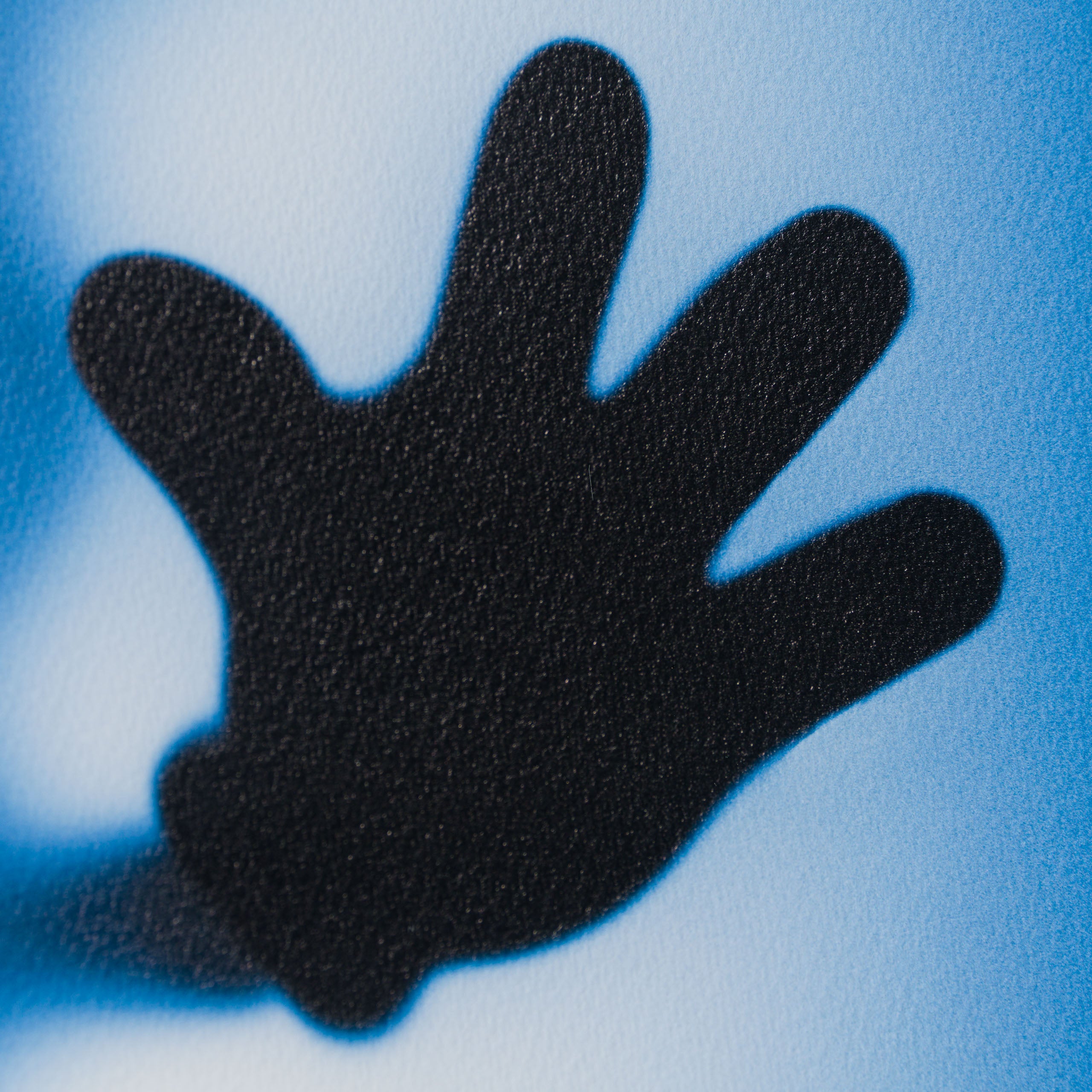 WHN SLE HUM 26625 Minnie Blue 60 x 60 5