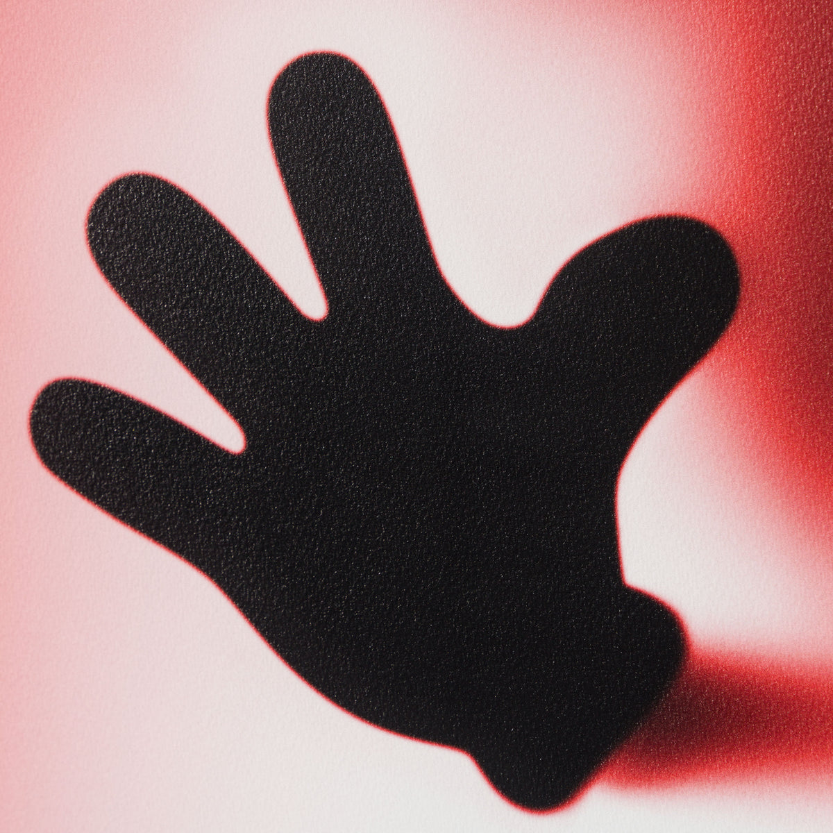 WHN SLE HUM 26626 Mickey Red 90 x 90 5