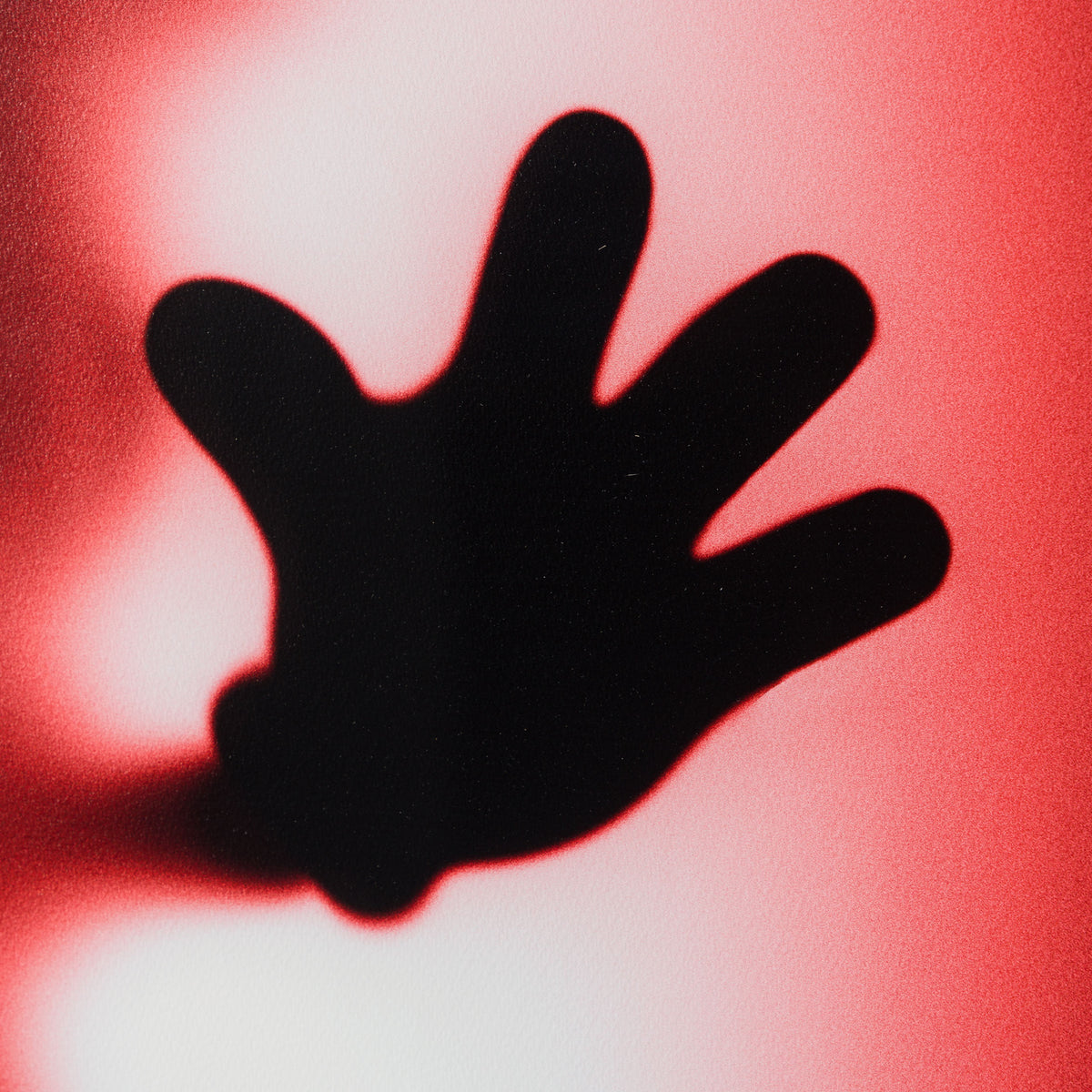 WHN SLE HUM 26627 Minnie Red 90 x 90 5