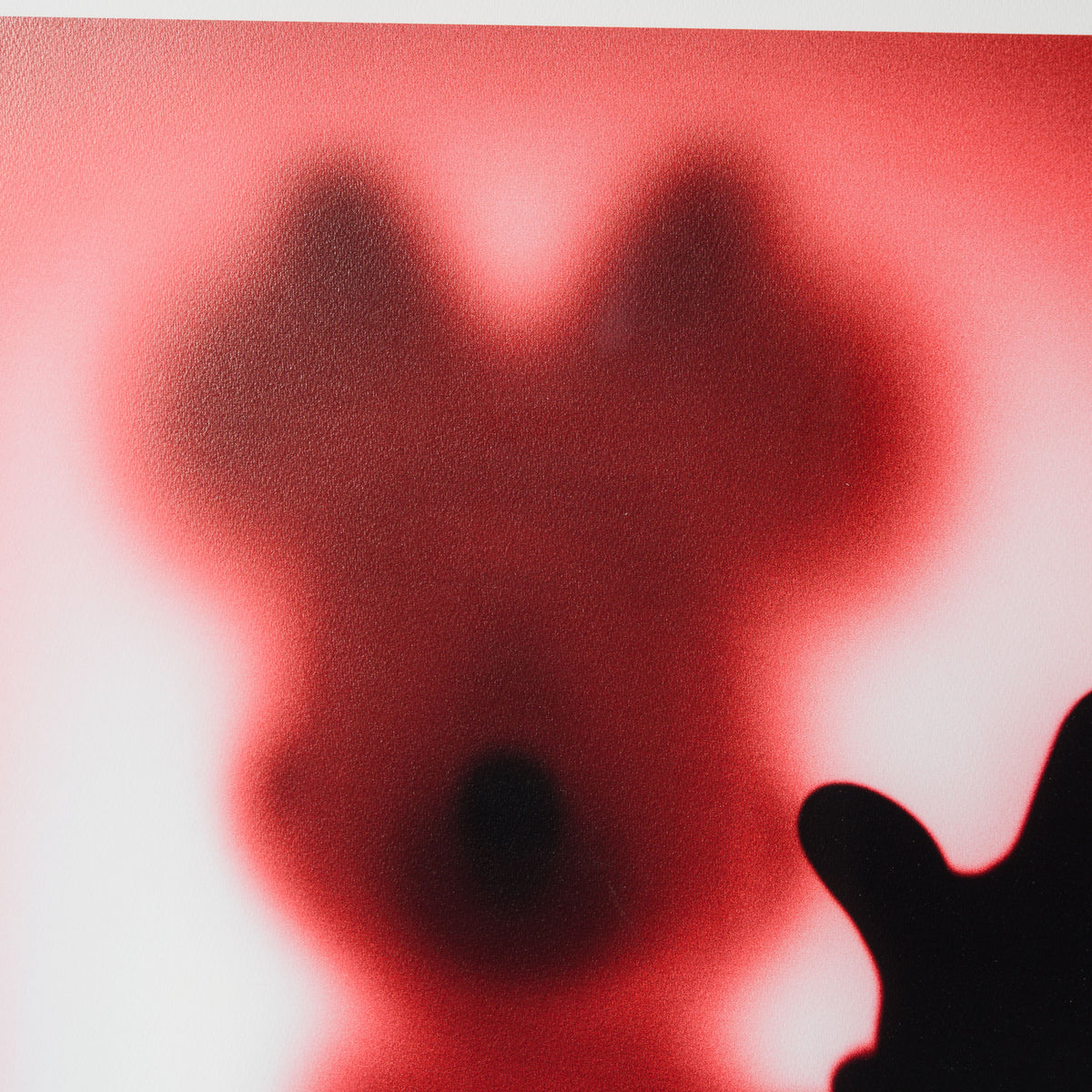 WHN SLE HUM 26627 Minnie Red 90 x 90 6