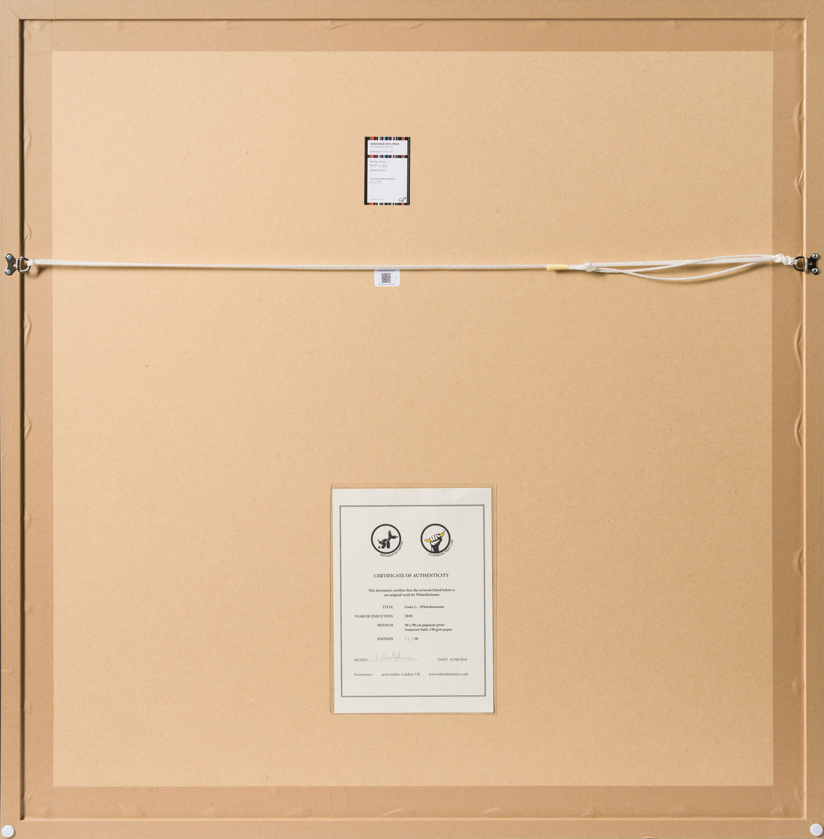 WHN SLE HUM 26630 Lisa 90 x 90 7