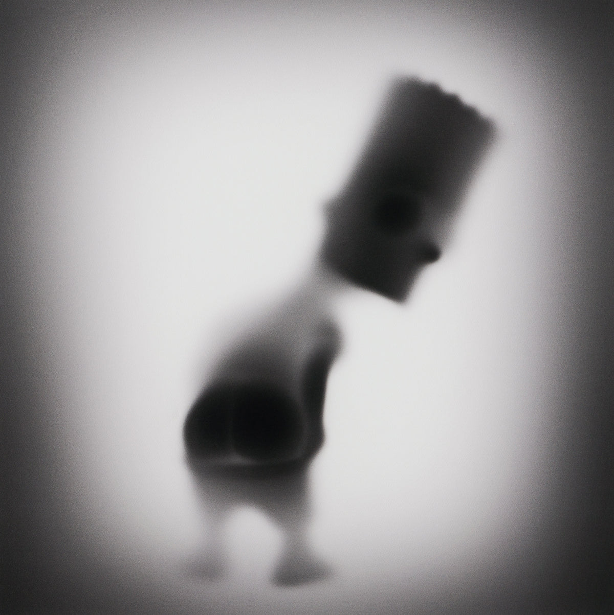 WHN SLE HUM 26632 Eat My Shorts 90 x 90 31