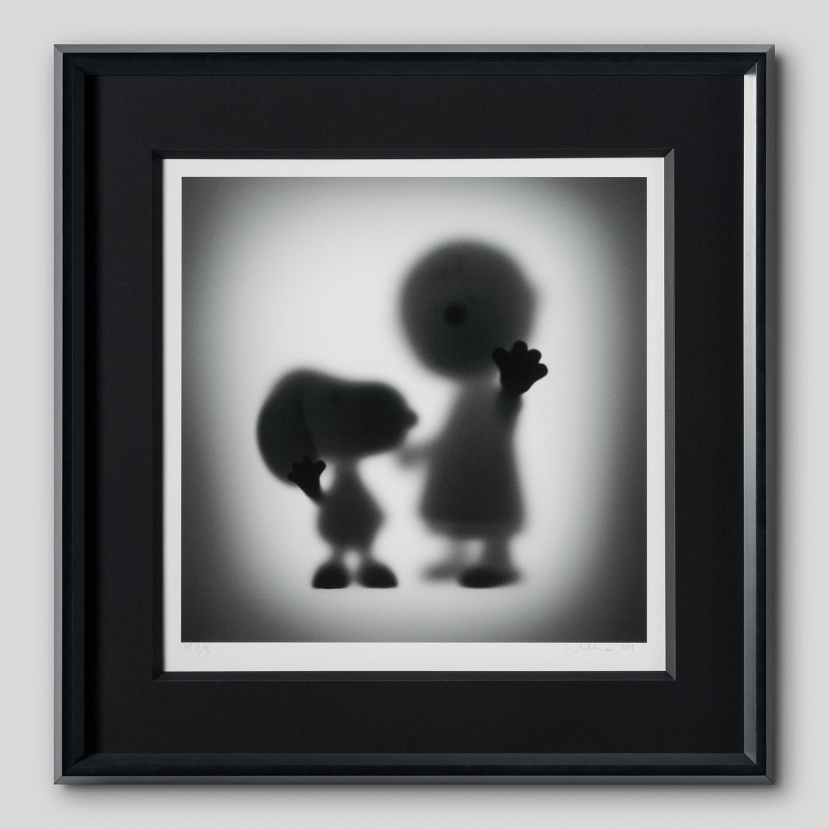 WHN SLE HUM 26635 Charlie Dog 60 x 60 1