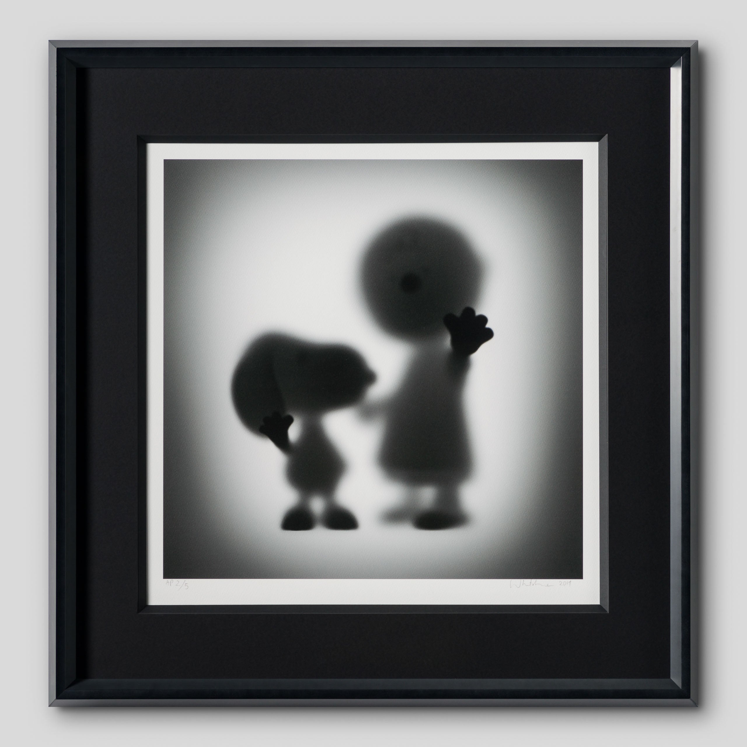 WHN SLE HUM 26635 Charlie Dog 60 x 60 1