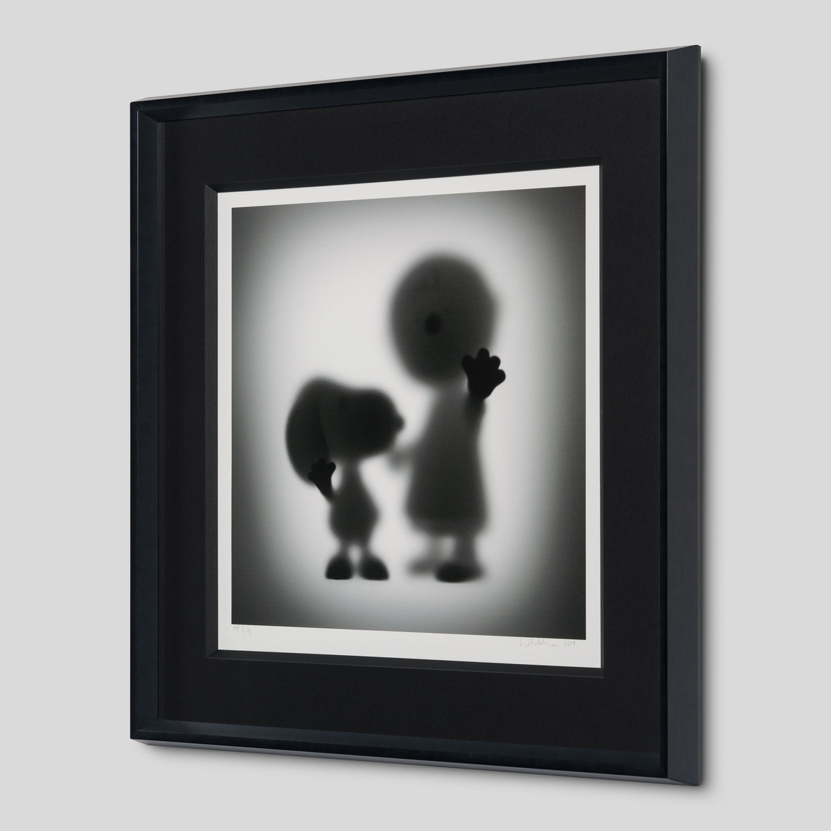 WHN SLE HUM 26635 Charlie Dog 60 x 60 2