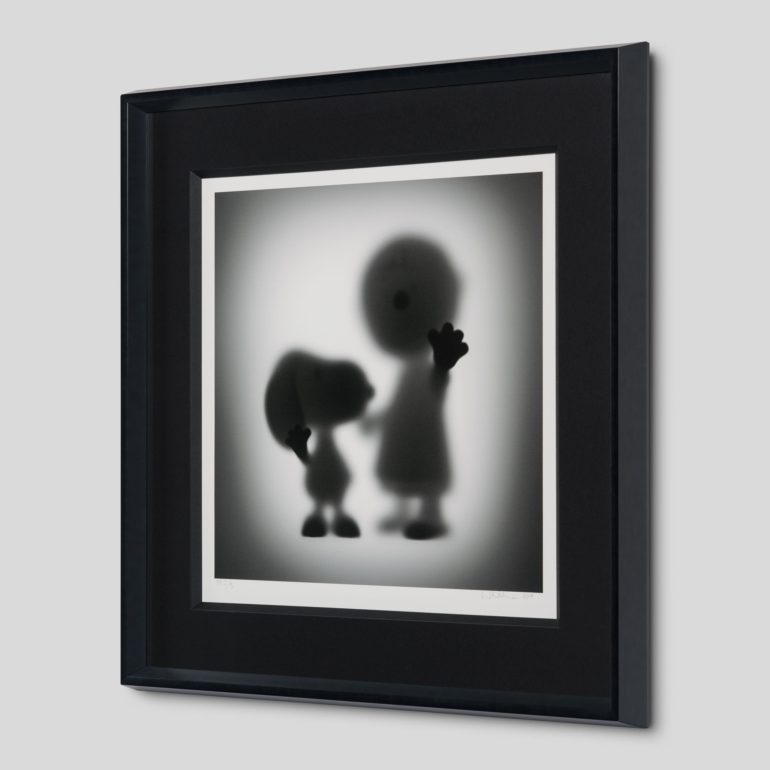 WHN SLE HUM 26635 Charlie Dog 60 x 60 2