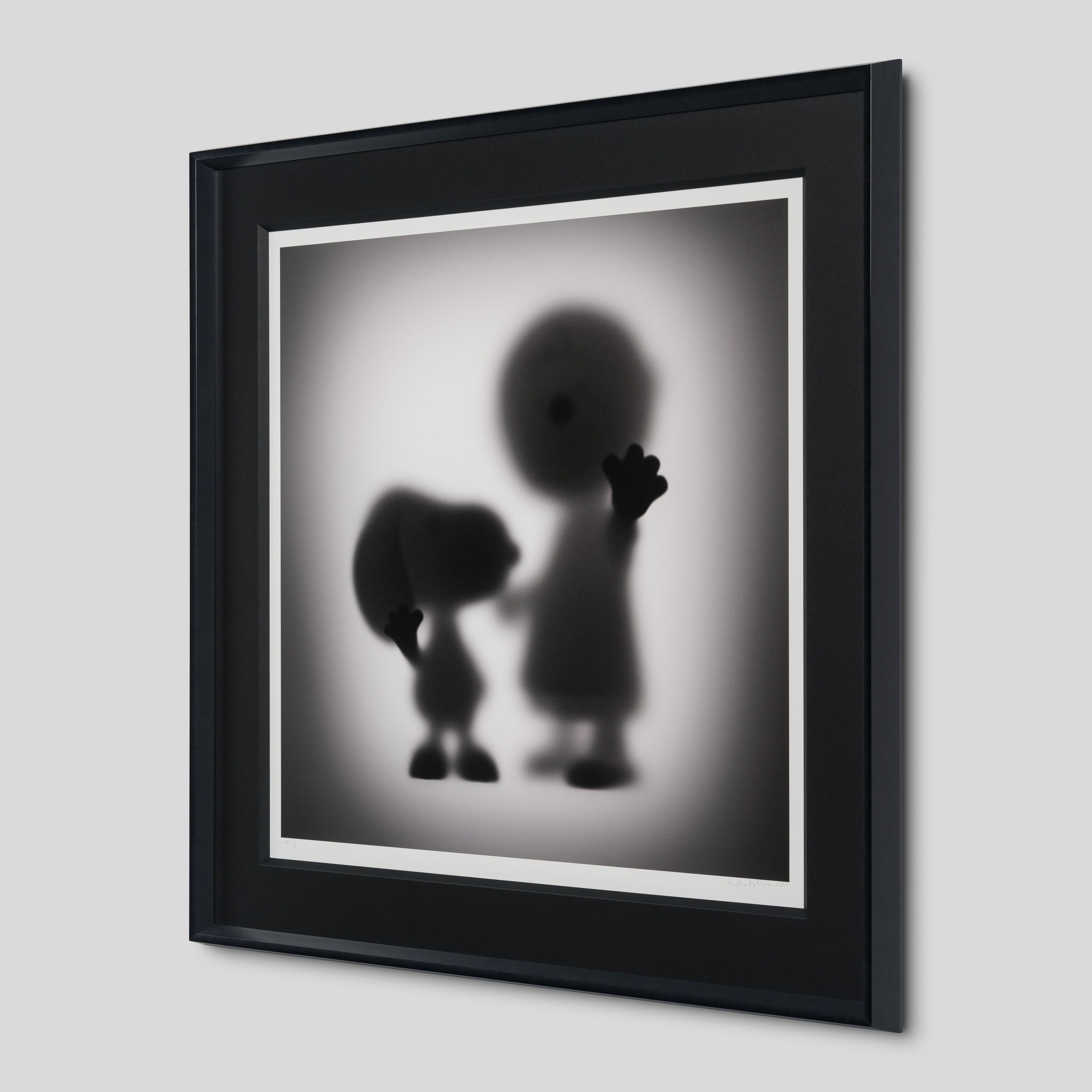 WHN SLE HUM 26636 Charlie Snoopy 2