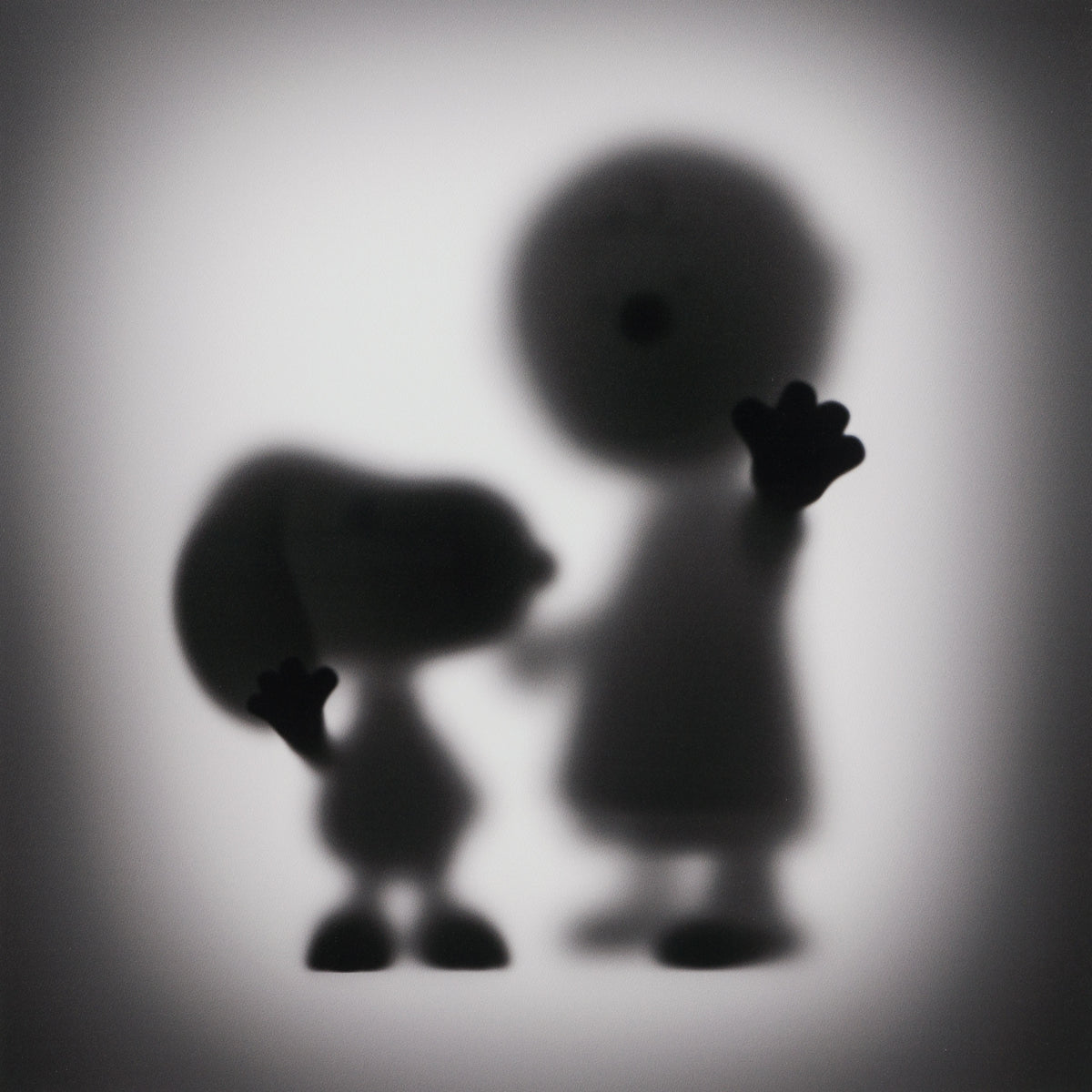 WHN SLE HUM 26636 Charlie Snoopy 31