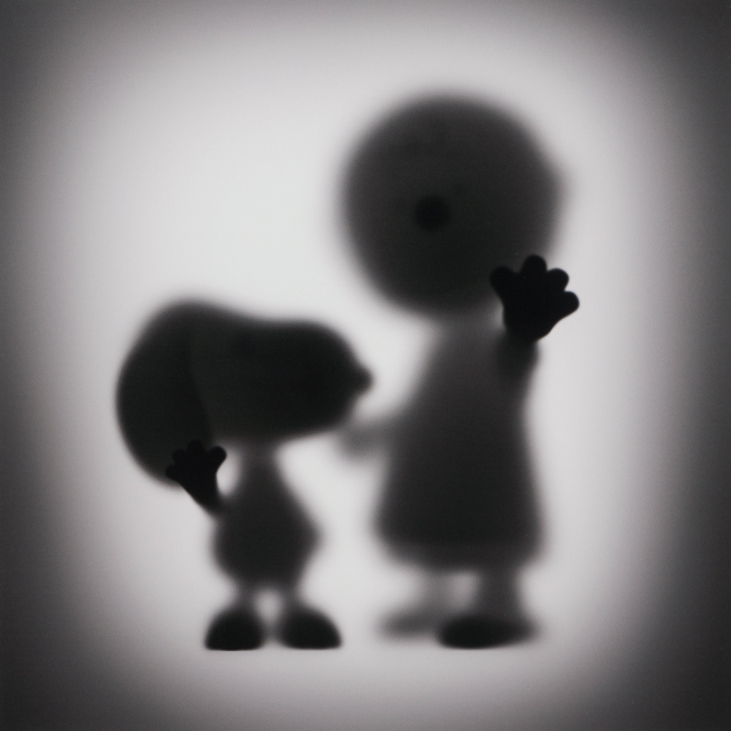 WHN SLE HUM 26636 Charlie Snoopy 31