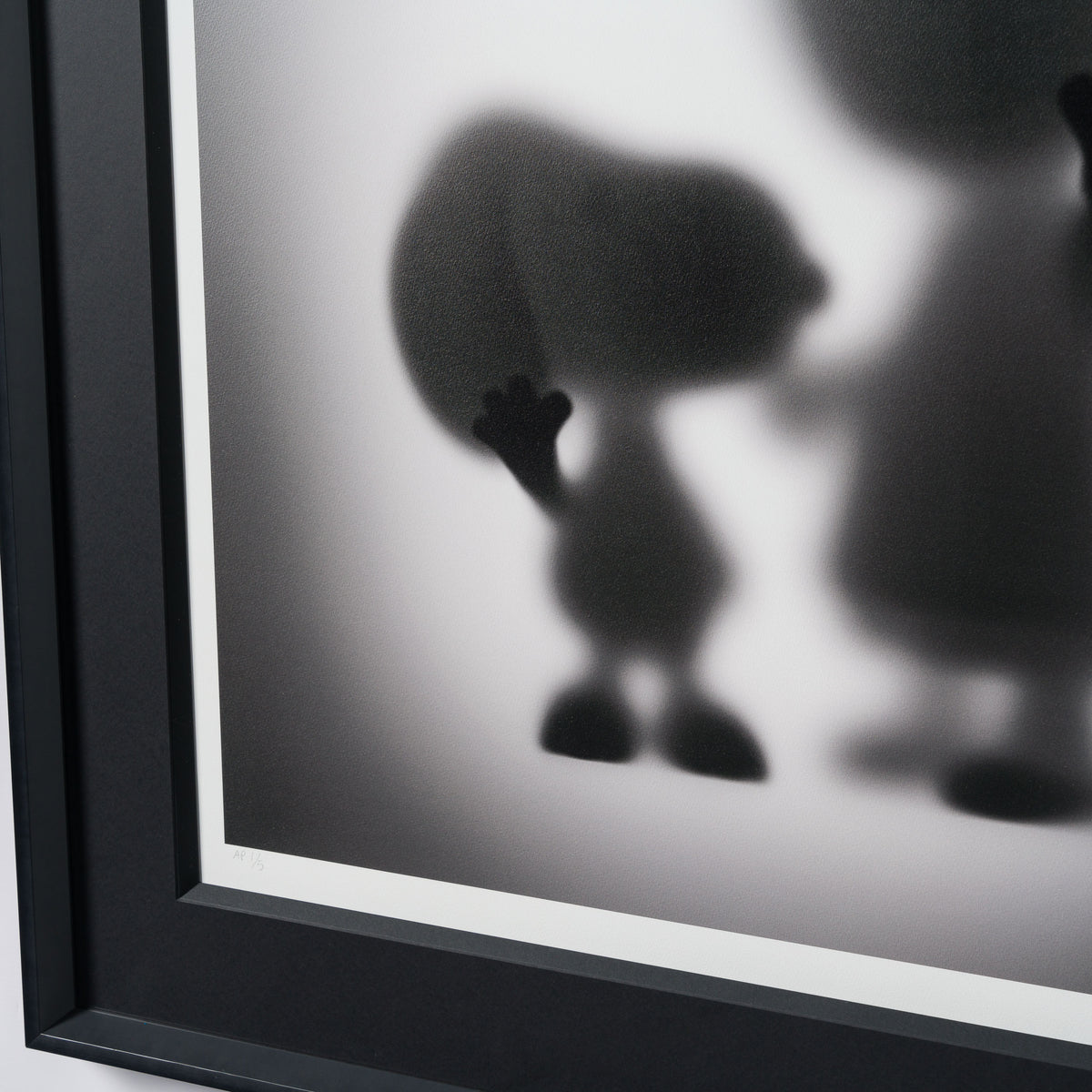 WHN SLE HUM 26636 Charlie Snoopy 6