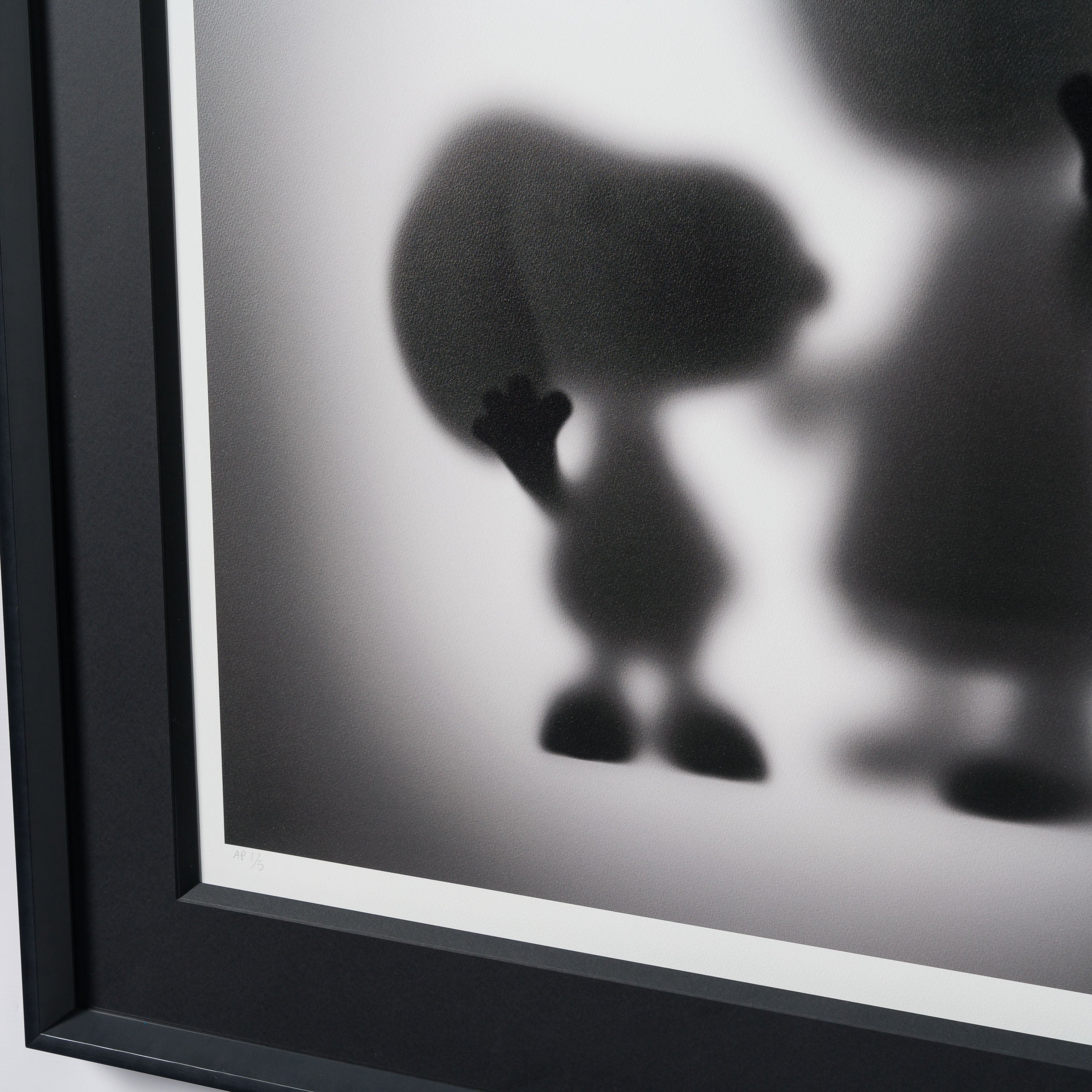 WHN SLE HUM 26636 Charlie Snoopy 6