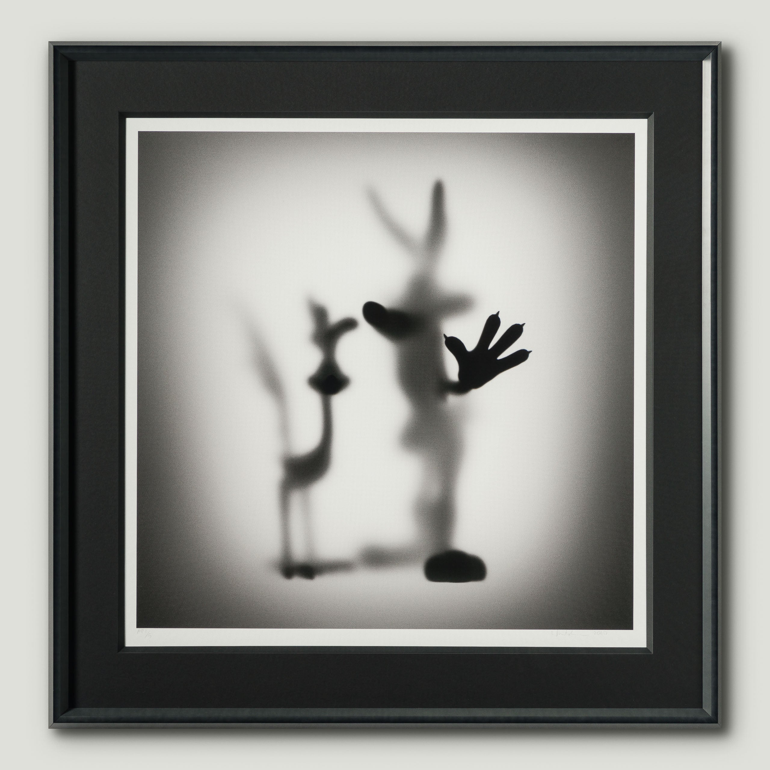 WHN SLE HUM 26639 Coyote Road Runner 90 x 90 1