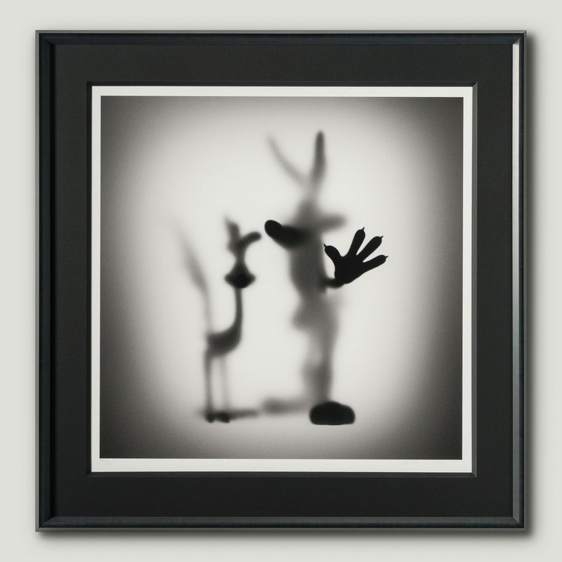 WHN SLE HUM 26639 Coyote Road Runner 90 x 90 1