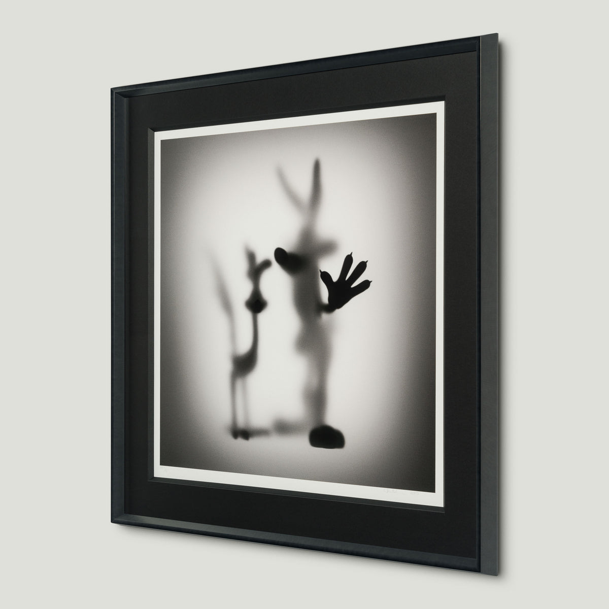 WHN SLE HUM 26639 Coyote Road Runner 90 x 90 2