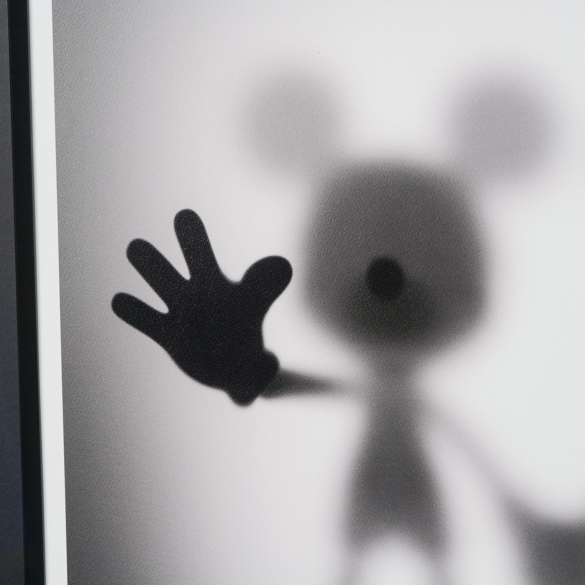 WHN SLE HUM 26990 Mickey Minnie 90 x 90 6