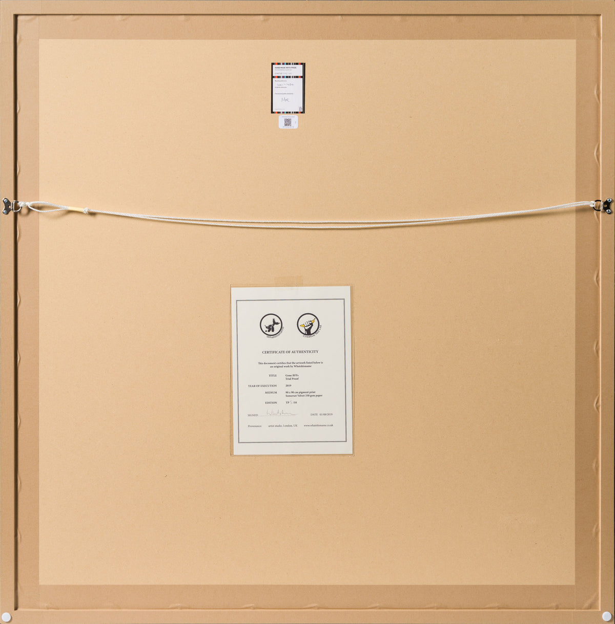 WHN SLE HUM 27603 Peanuts Family 90 x 90 7