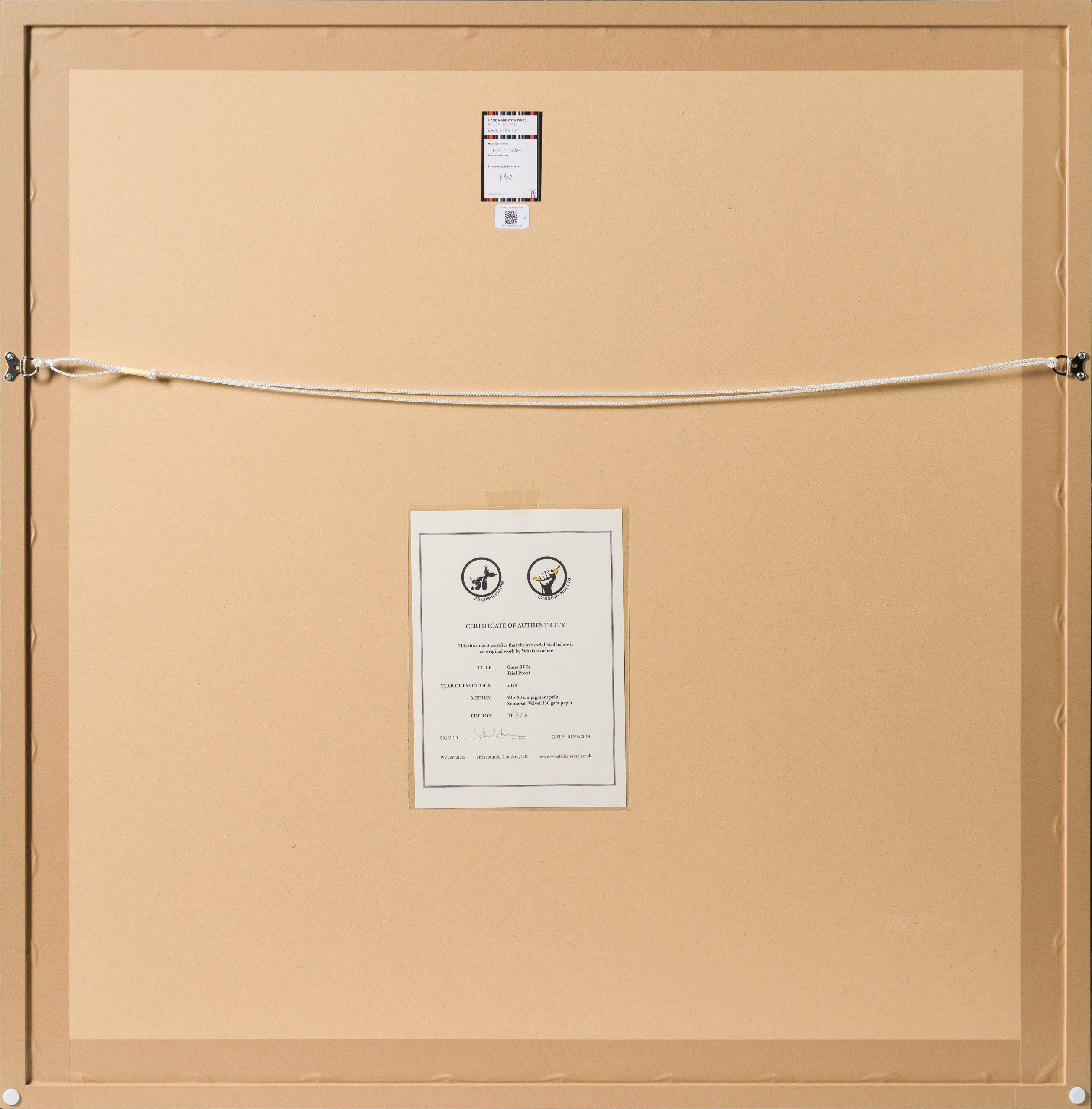 WHN SLE HUM 27603 Peanuts Family 90 x 90 7