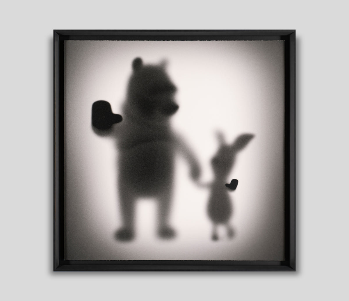 WHN SLE HUM 27671 1 Gone Bear and Pig