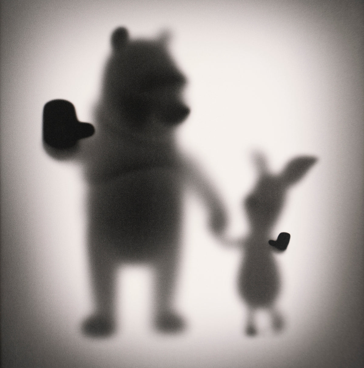 WHN SLE HUM 27671 3 Gone Bear and Pig