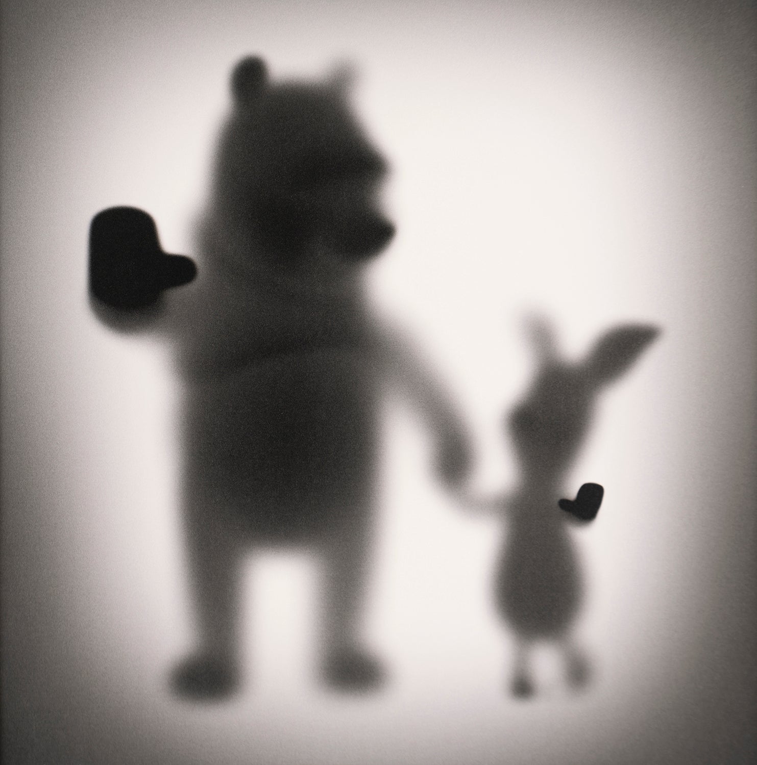 WHN SLE HUM 27671 3 Gone Bear and Pig