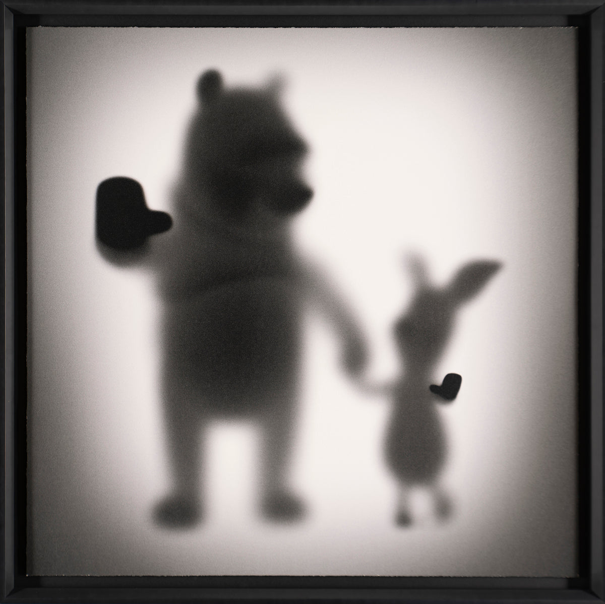 WHN SLE HUM 27671 4 Gone Bear and Pig