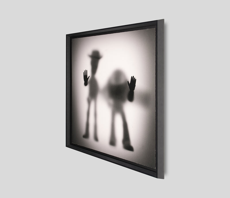 WHN SLE HUM 27672 2 Gone Cowboy and Spaceman