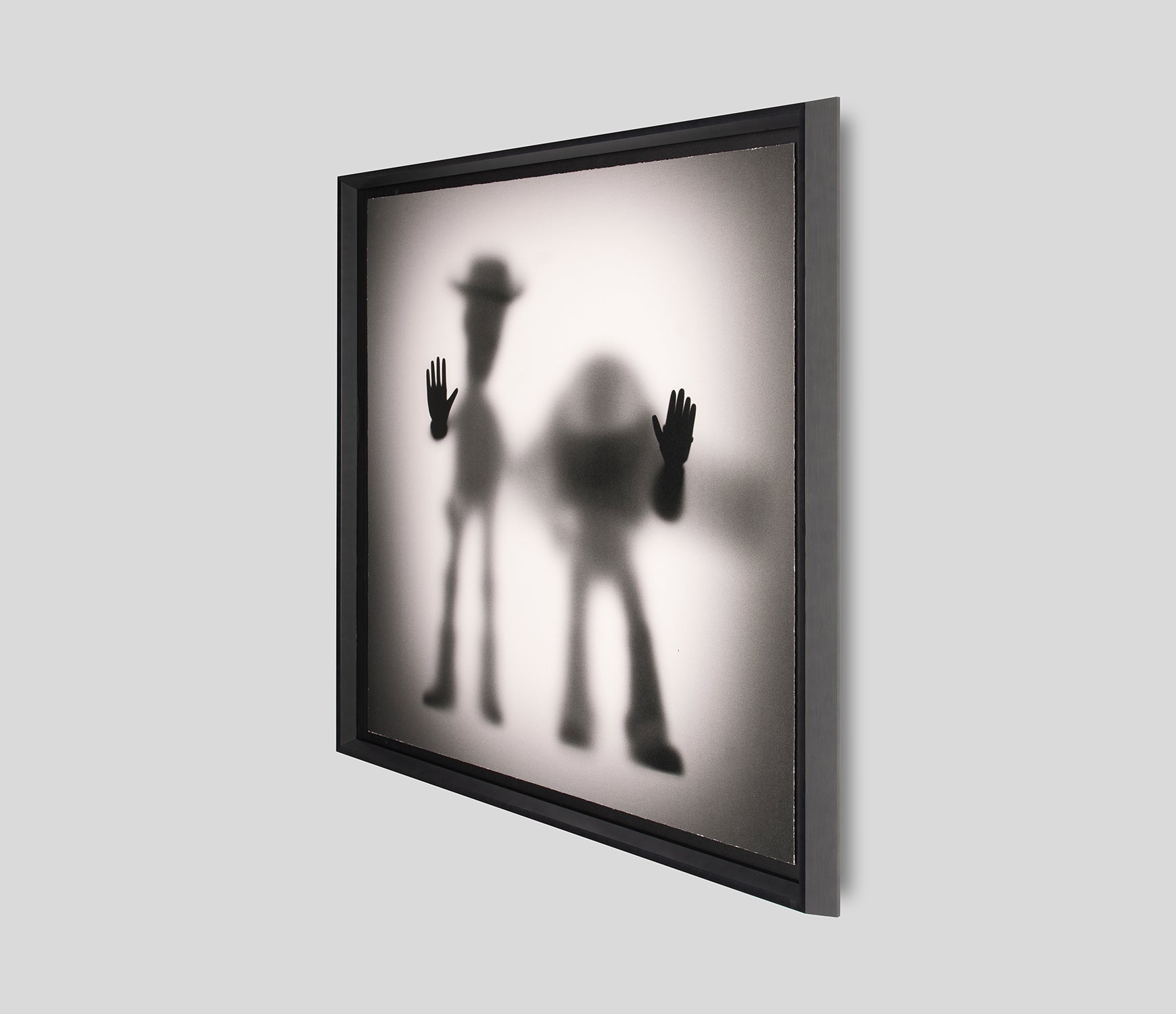 WHN SLE HUM 27672 2 Gone Cowboy and Spaceman