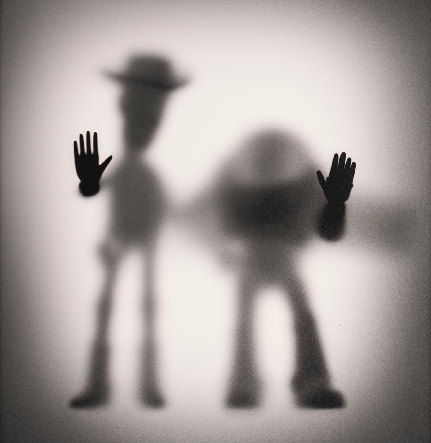 WHN SLE HUM 27672 3 Gone Cowboy and Spaceman