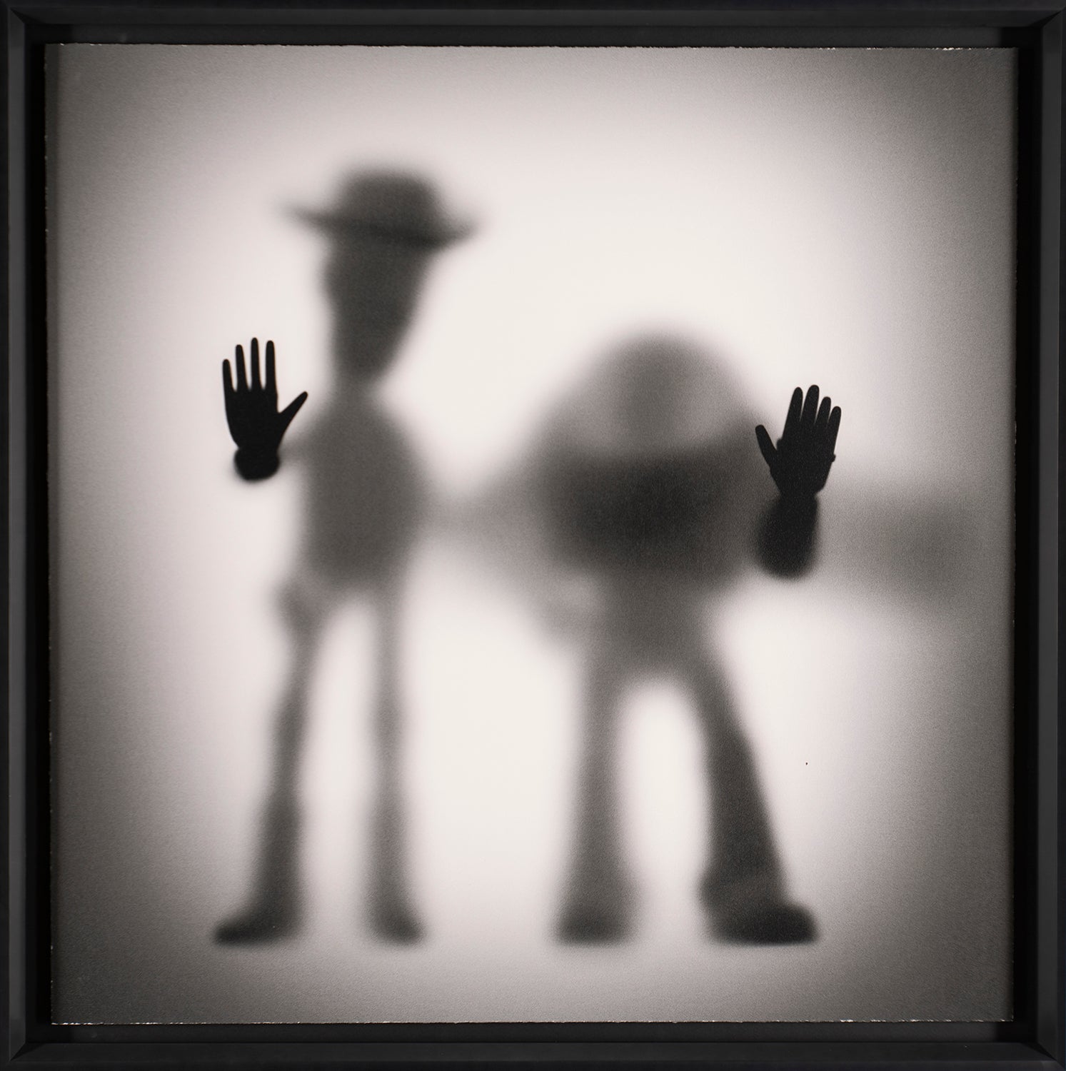 WHN SLE HUM 27672 4 Gone Cowboy and Spaceman