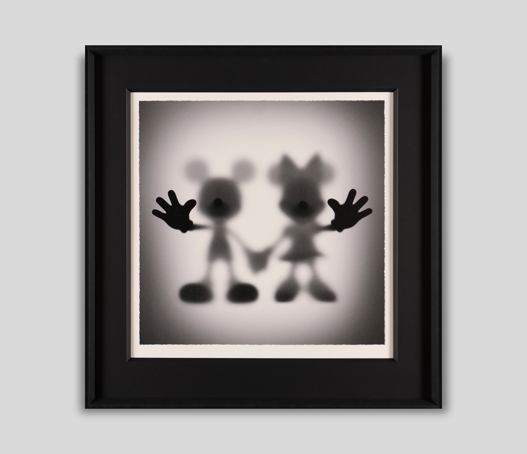 WHN SLE HUM 27674 1 Gone Mickey and Minnie