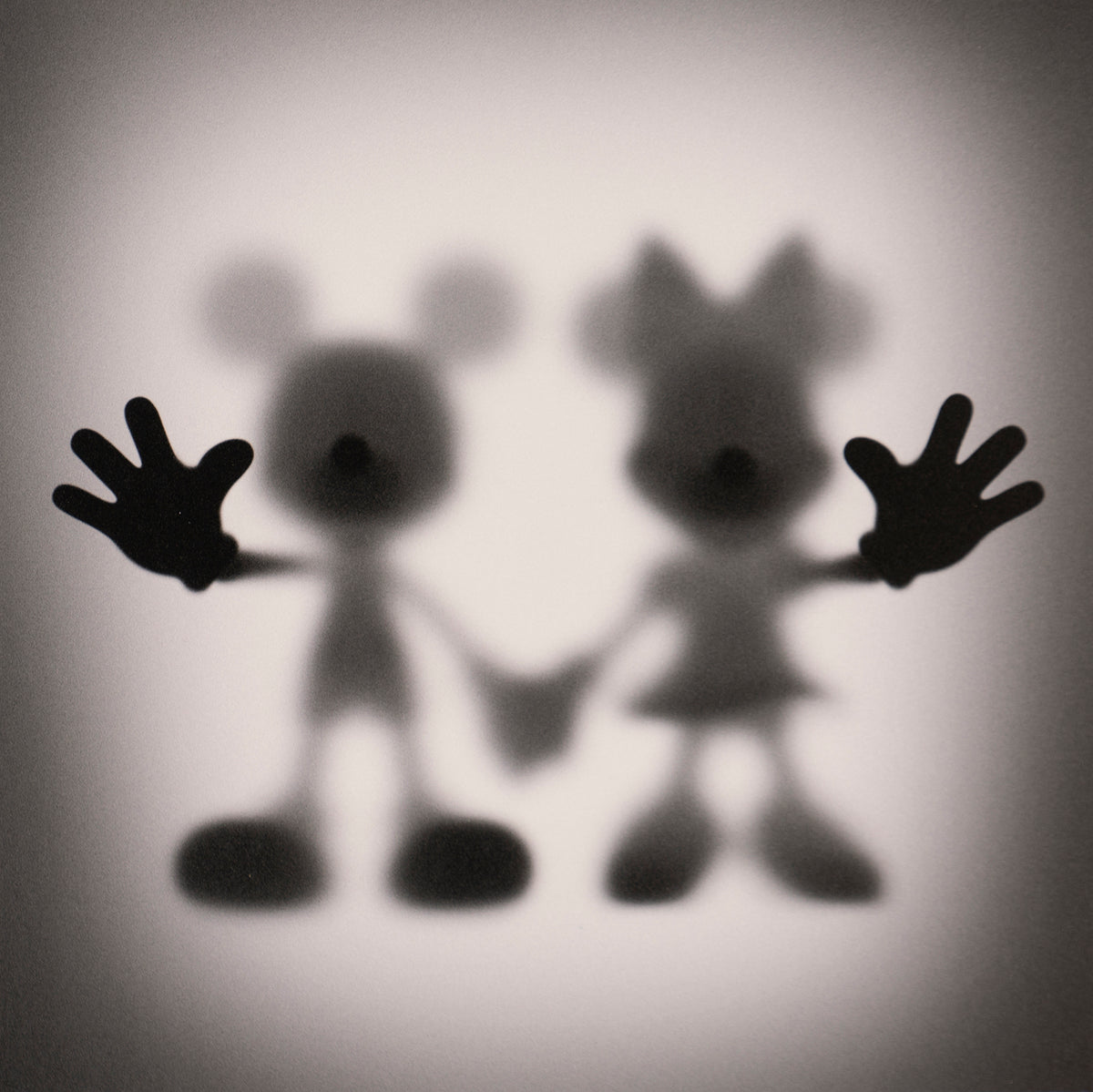 WHN SLE HUM 27674 3 Gone Mickey and Minnie